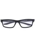 slim frame glasses 