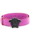 Palazzo Medusa belt