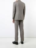 two-piece suit