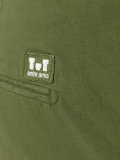 slim fit trousers    