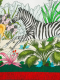 Baby Savannah printed T-shirt