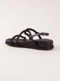 flat sandals