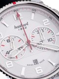 'Primus Racer' analog watch