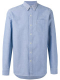 plain shirt