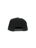 snapback cap