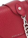 saddle tote bag