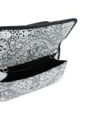 Alpha crossbody bag