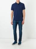 classic polo shirt