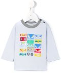 Bag Bugs print T-shirt