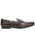 classic style moccasins