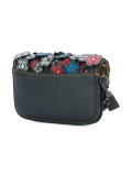 embellished clutch