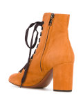 lace up ankle boots