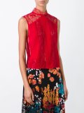 'Janenette' lace top