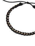 mini link bracelet