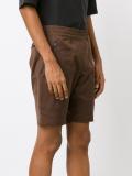 'Lost Man' hike shorts