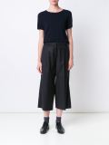 knitted T-shirt