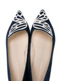 'Bibi' flats