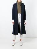 oversized coat
