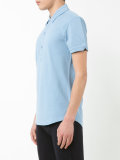 plain polo shirt 
