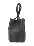 chain link crossbody bag