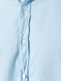 button down collar shirt