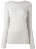 crew neck jumper