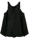 Marcus off-shoulder top