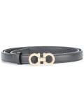 Gancio skinny belt