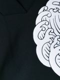 'Nami'和服式套头衫