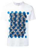 printed T-shirt