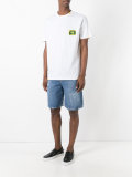 chest patch T-shirt
