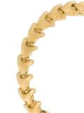 18kt yellow gold 'Serpent's Trace' ring