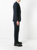two-piece dinner suit
