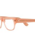 rectangular shaped glasses