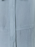 asymmetric hem dress