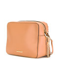 tassel applique bag 