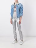 'Camden'牛仔夹克