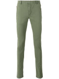 skinny trousers