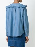 'Niki' blouse