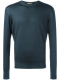 casual jumper