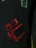 logo外套