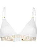 triangle bra