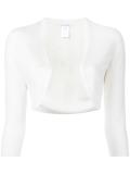 bolero cardigan