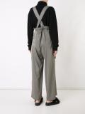 Twill Utility Braces连身裤