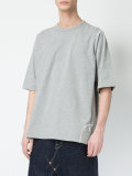 boxy T-shirt