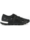 Y3 Sport AQ1609 BLACK ??? Synthetic->Carbon