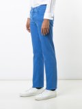 tapered trousers