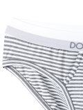 striped briefs