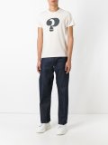 1960s Graphic Question Mark T恤