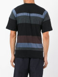 striped T-shirt 